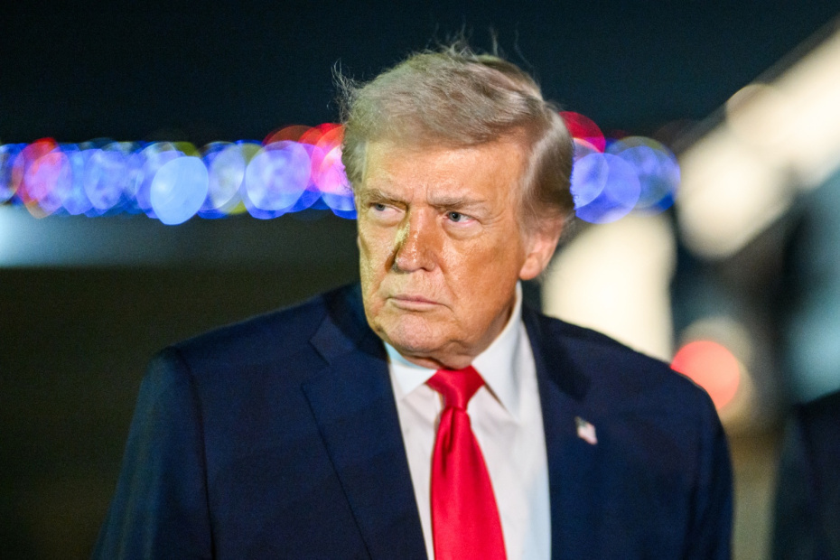    Official White House/Molly Riley