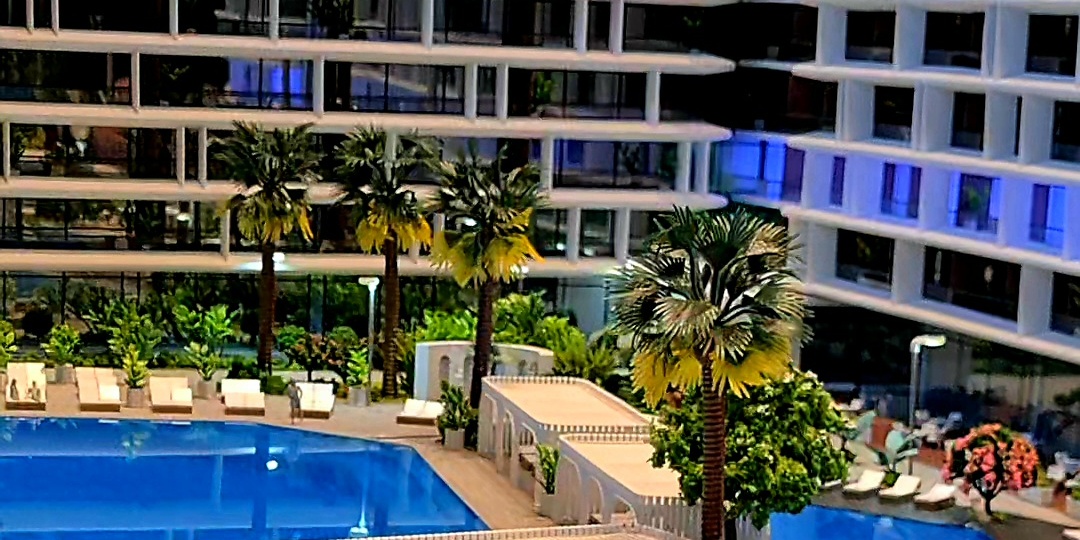 В 2026 году в крае завершат 6 крупных проектов, сообщили в министерстве курортов