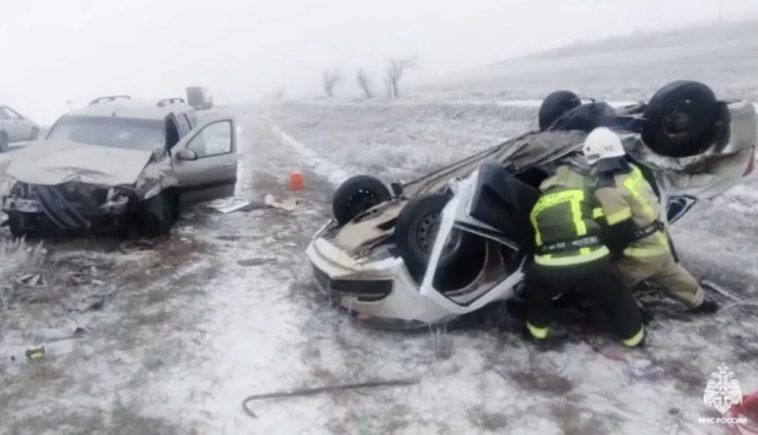 Фото: ГУ МЧС России по Республике Калмыкия