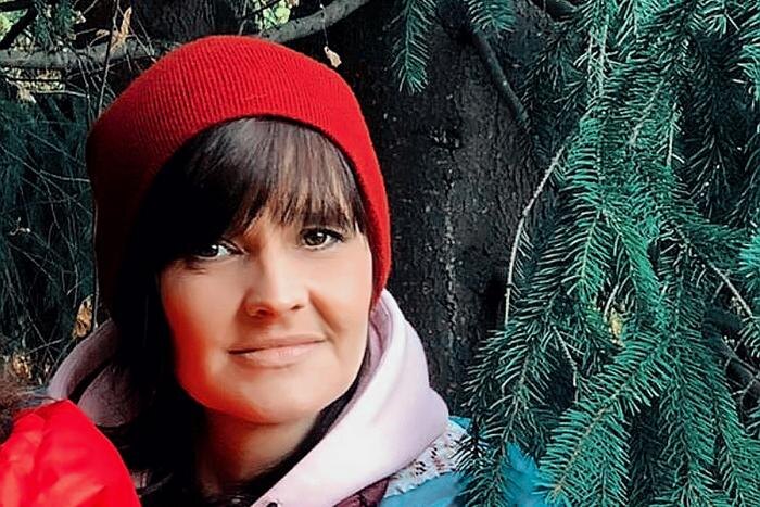 Обложка © VK / Анастасия Литвина