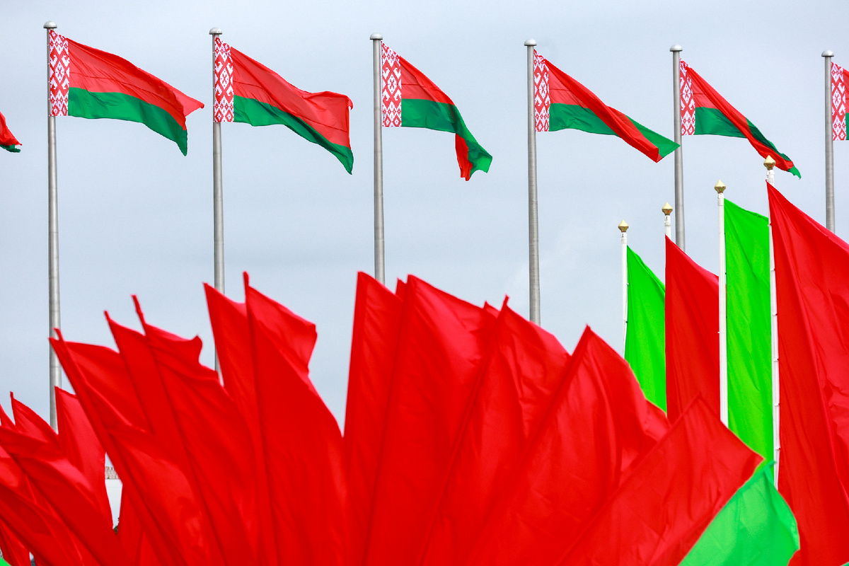 © Владимир Смирнов/ТАСС