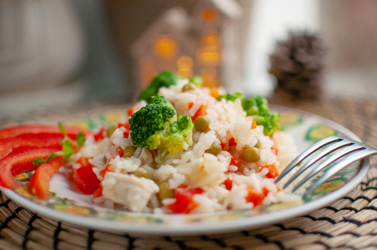 Личное фото