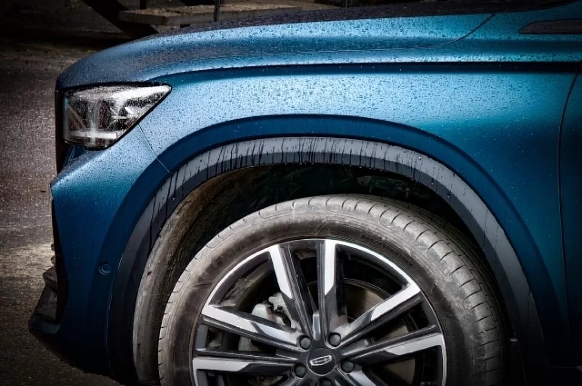    В Томской области продажи подержанных авто в январе упали на 19%