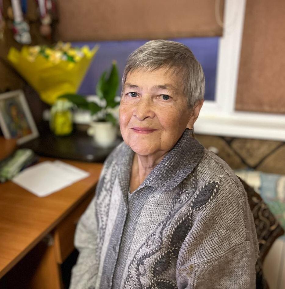 Фото предоставлено автором, Кулинич Г.П.