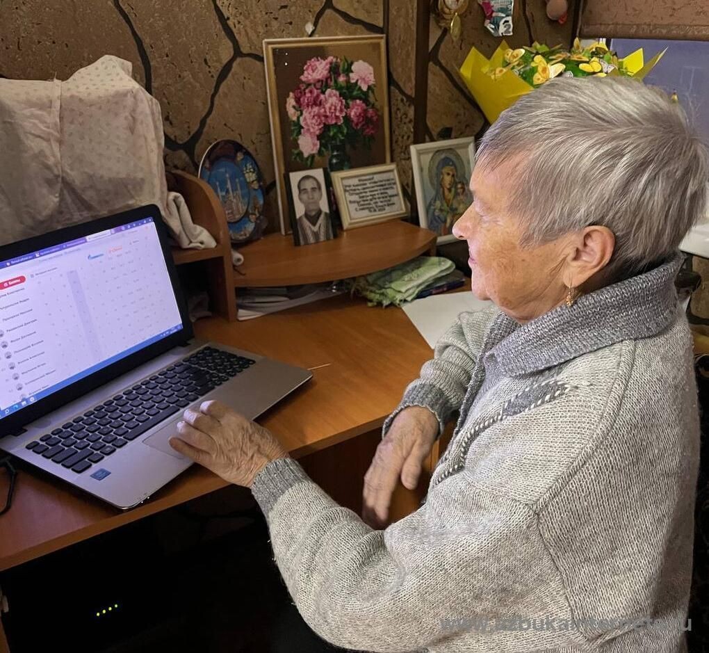 Фото предоставлено автором, Кулинич Г.П.