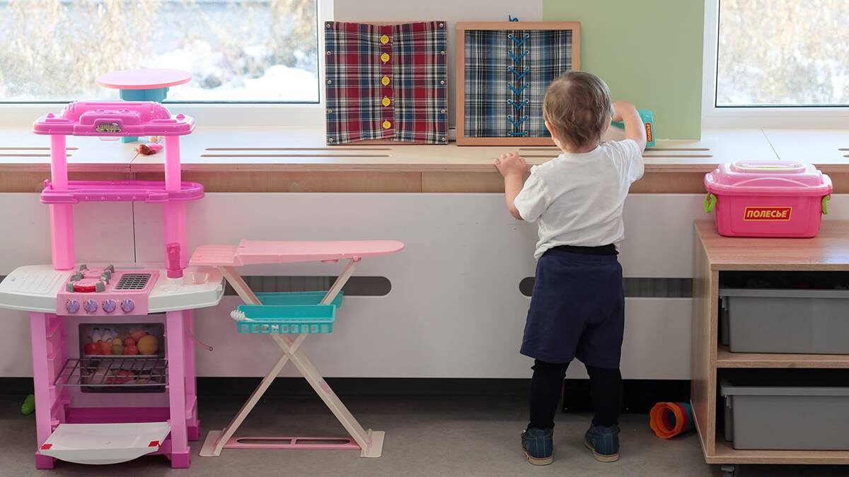    Фото: Василий Кузьмиченок / АГН Москва