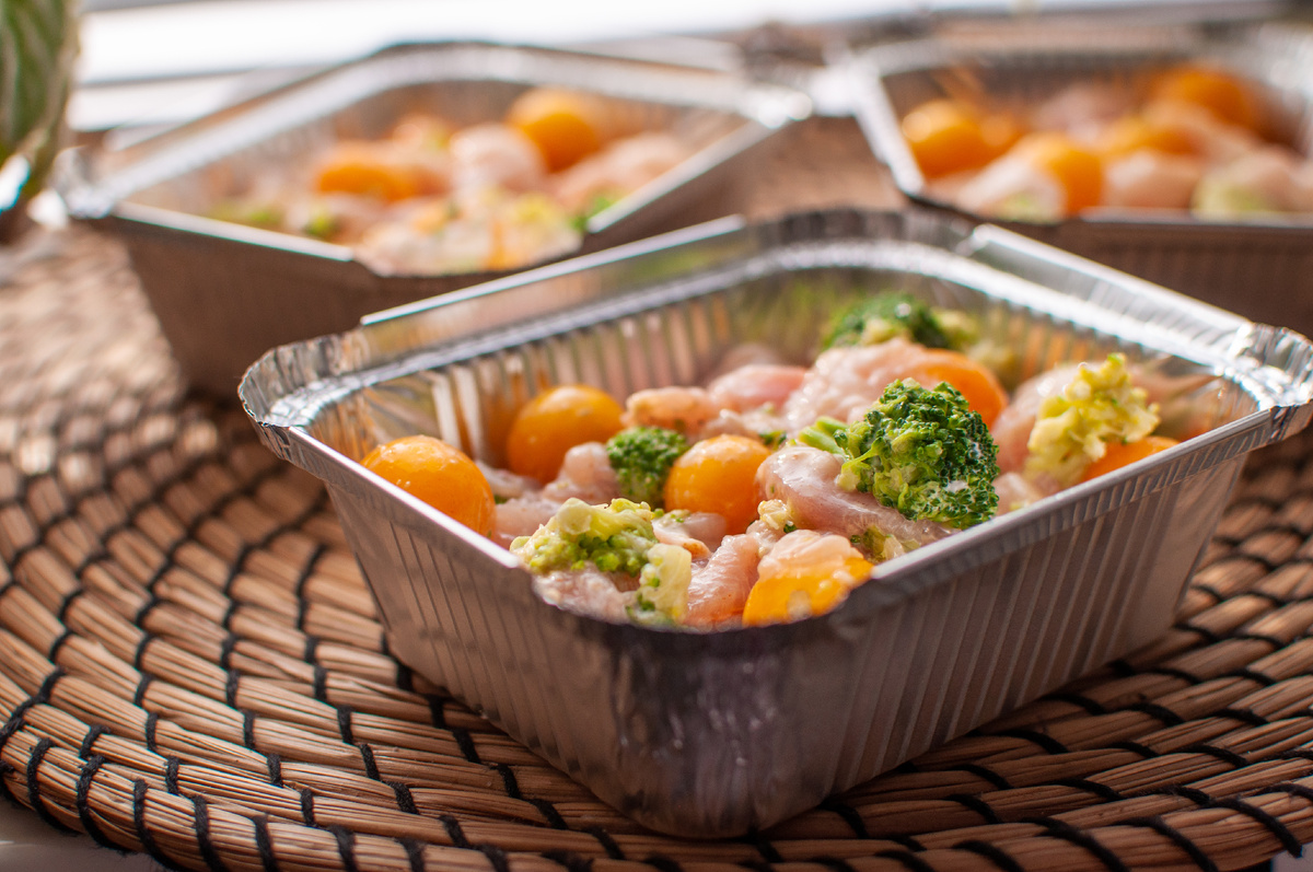 Личное фото