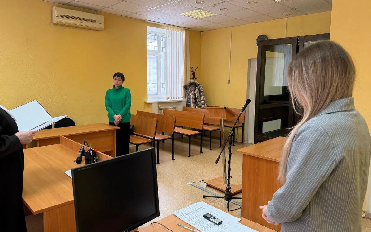    Экс-консультанта администрации Главы Удмуртии осудили за хищение 1,3 млн рублей