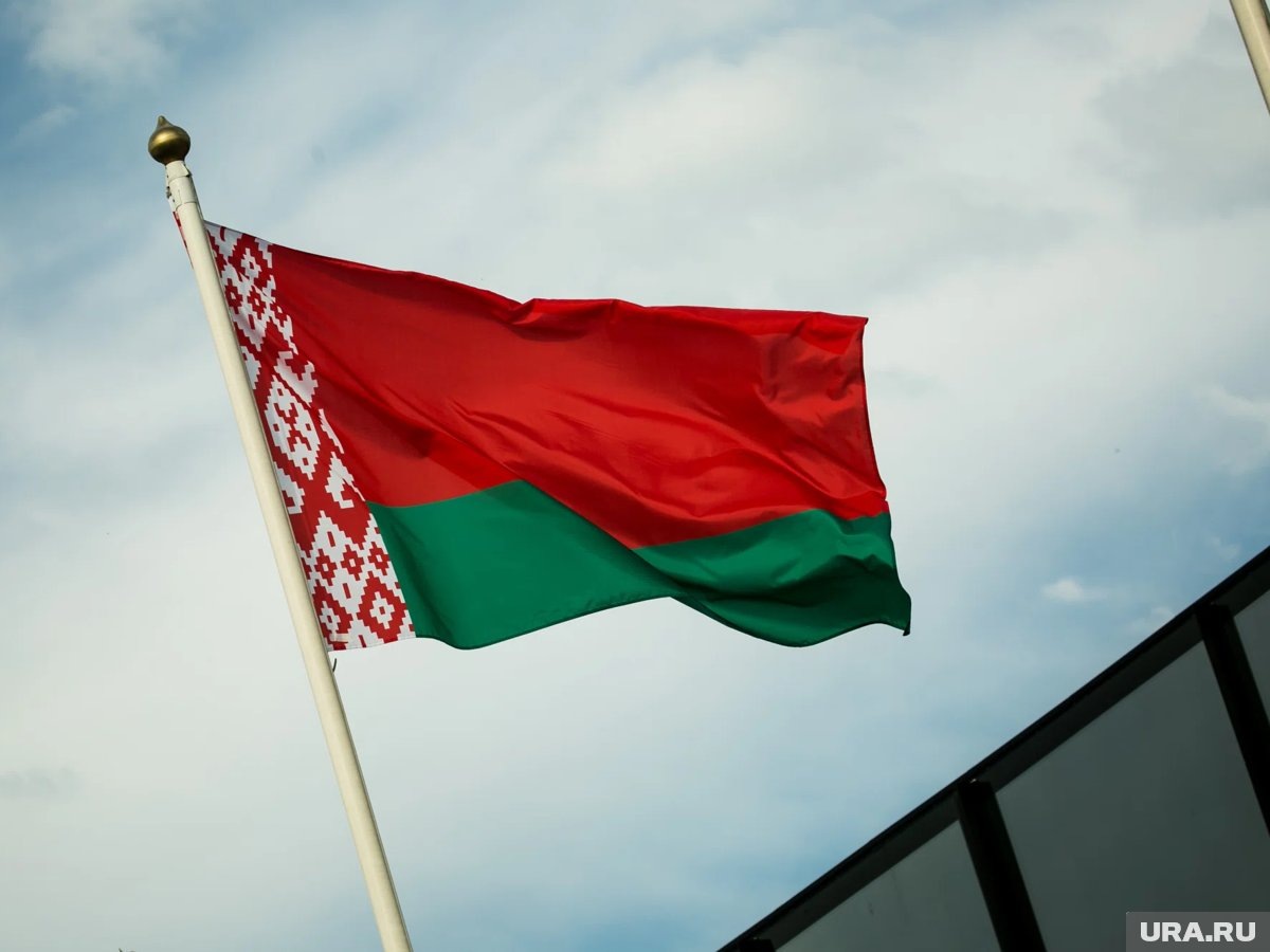     Запад разрабатывает планы по дестабилизации политической ситуации в Беларуси