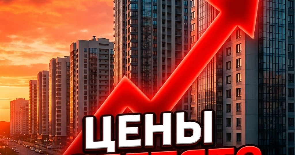 Цены на жилье взлетят в 2027 году. Почему рынок готовится к новому скачку уже сейчас