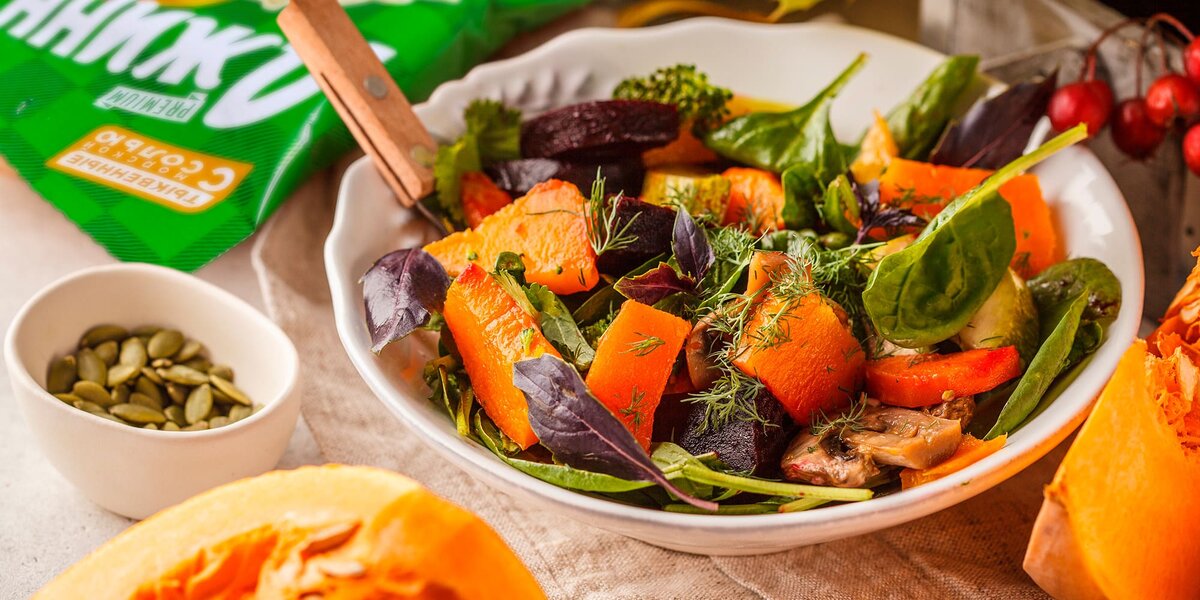 Обычная еда без украшений часто дает больше понимания, чем самые правильные рецепты