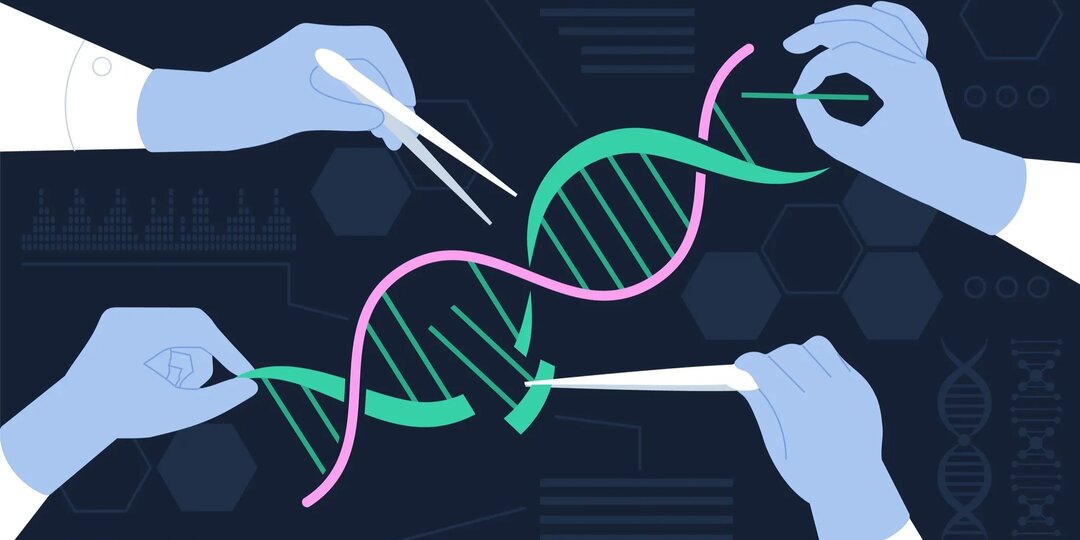 CRISPR: можно ли «переписать» ДНК человека?