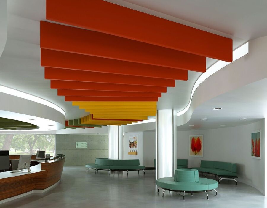 Тишина как ресурс: