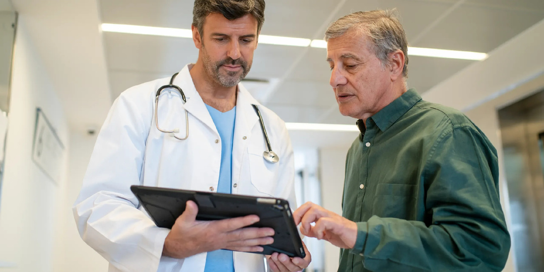 Патофизиолог назвал 6 органов, которые больше всего страдают от сахарного диабета