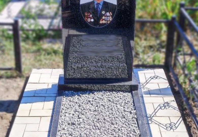 Как создаются памятники? Реальные истории наших заказов №6.