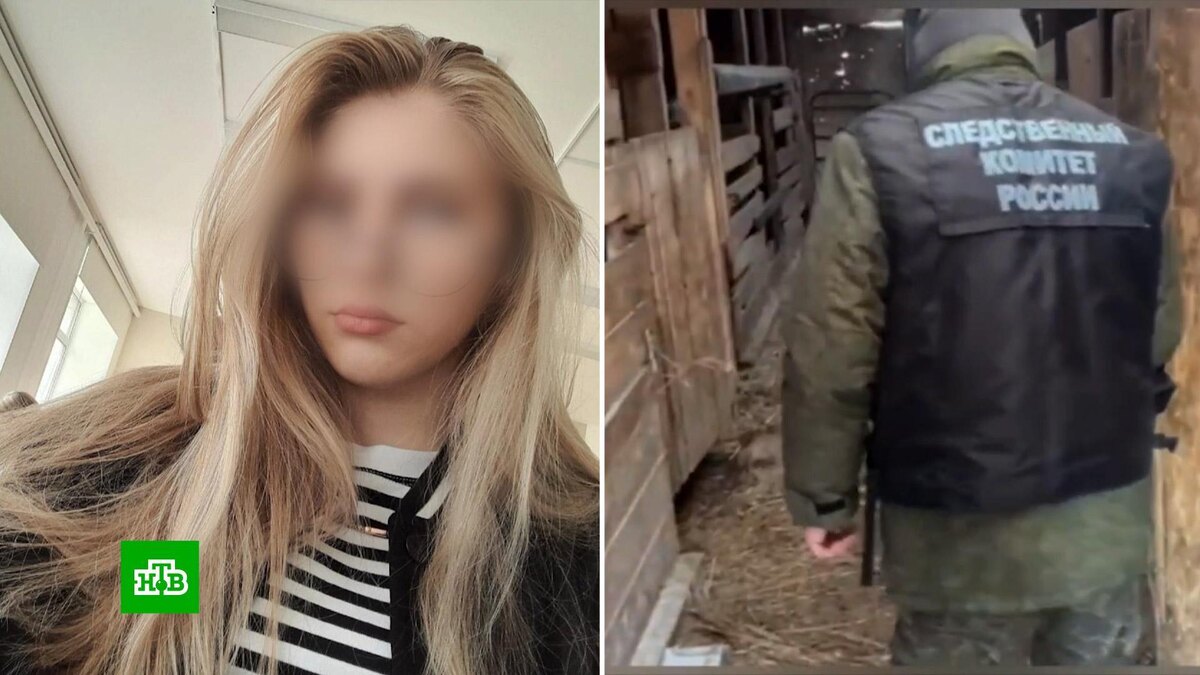    В причастности к смерти девушки в загоне для свиней подозревают соседа