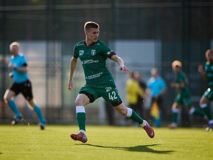     фото: rubin-kazan.ru