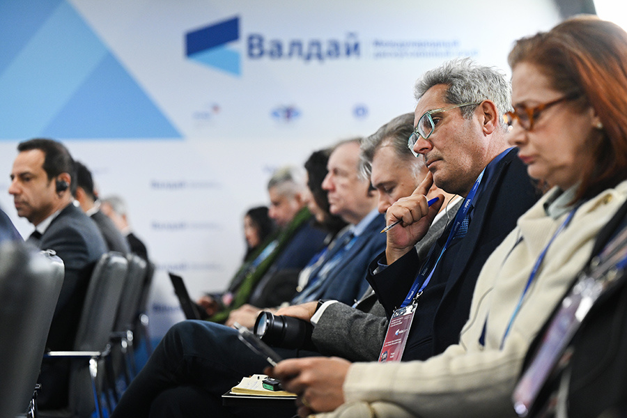    © Алексей Майшев/РИА Новости