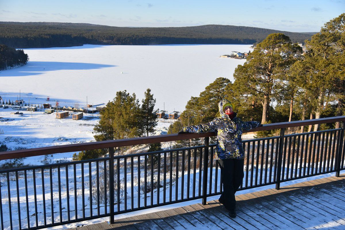    Фото: Сергея Суворова предоставлено ИА "Уральский меридиан" клубом активного отдыха Душа Урала