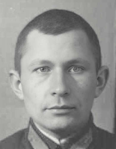 Тавруев Григорий Тимофеевич 