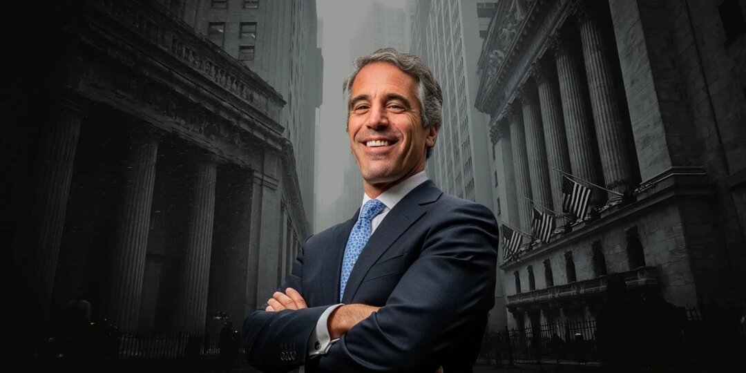 Соратник Набиуллиной в файлах Эпштейна: Кто он?