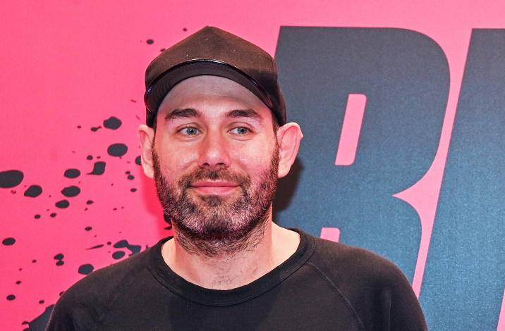    Евгений Одиноков/ РИА Новости