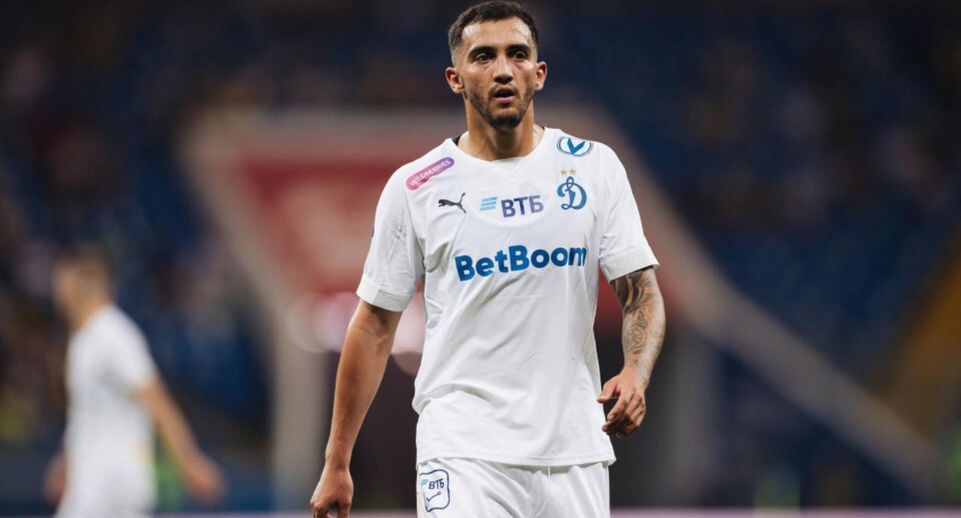    ФК «Динамо»