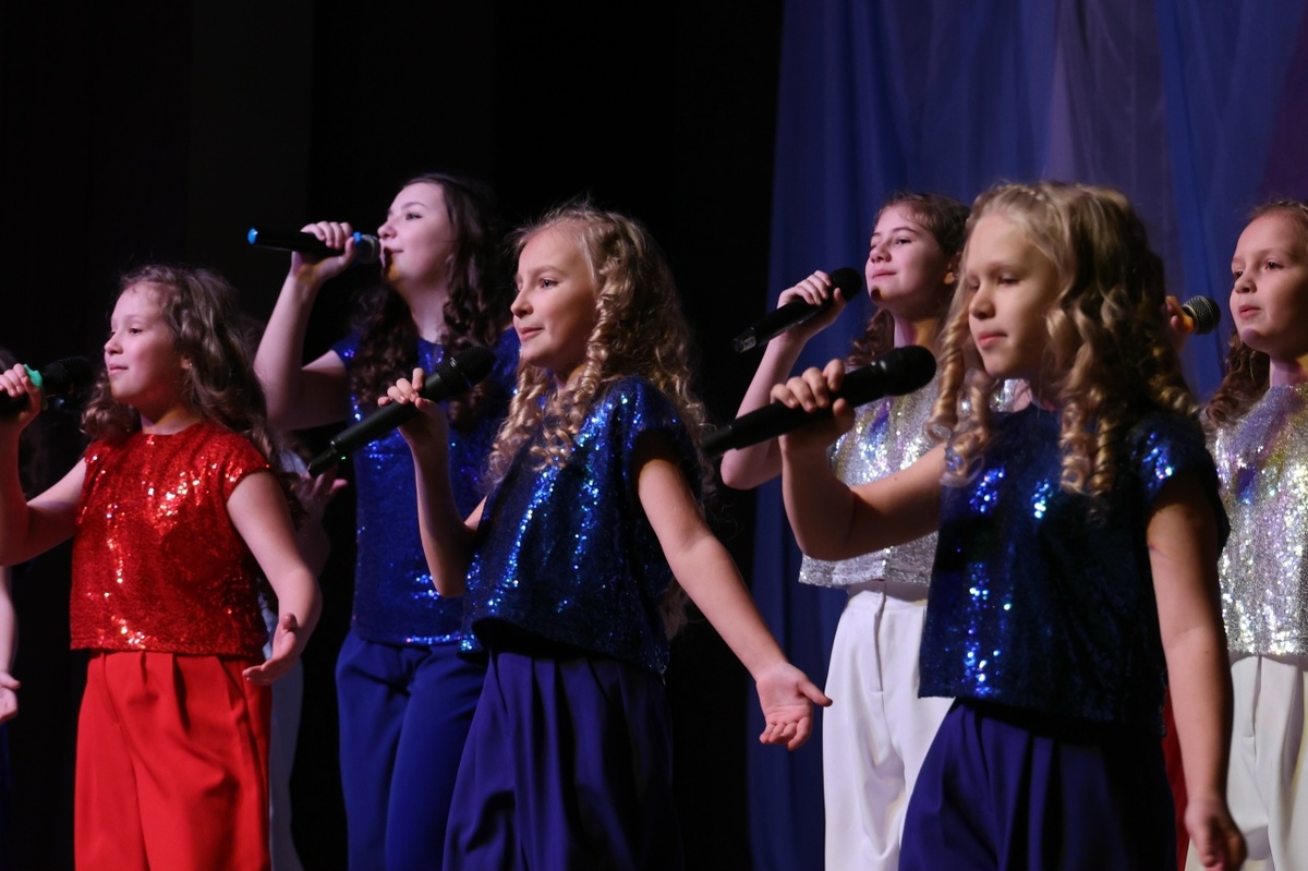    В Архангельске отметили труд женщин Маймаксы