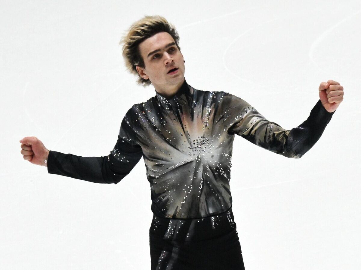    Макар Игнатов | © РИА Новости / Алексей Даничев