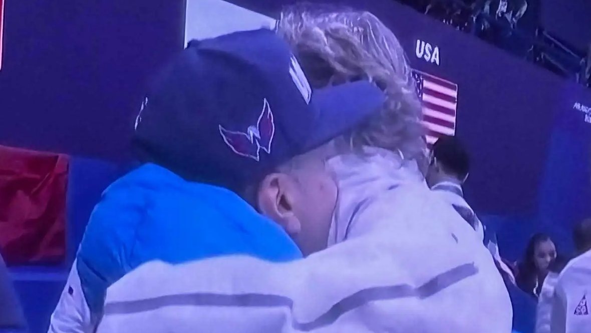    Ари Закарян и Илья Малинин. соцсети