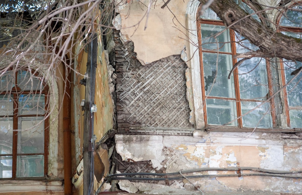    © Константин Долгановский