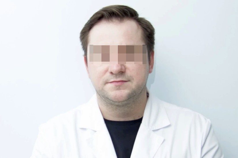 К заведующему патологоанатомическим отделением с предложением пришел бизнесмен, и тот не отказал. Фото: КП-Петербург