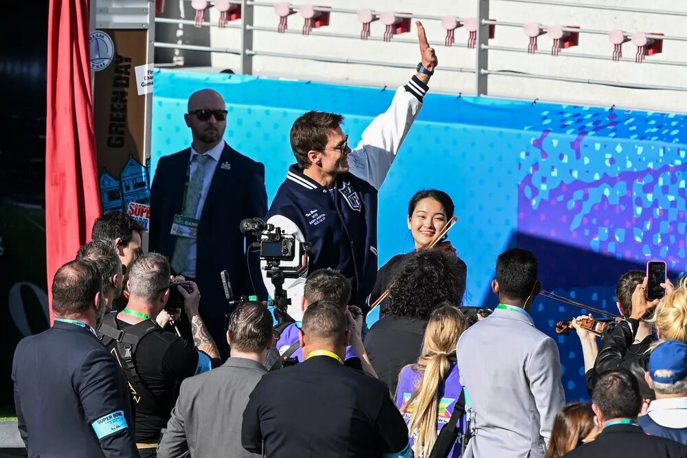 Том Брэди📷
