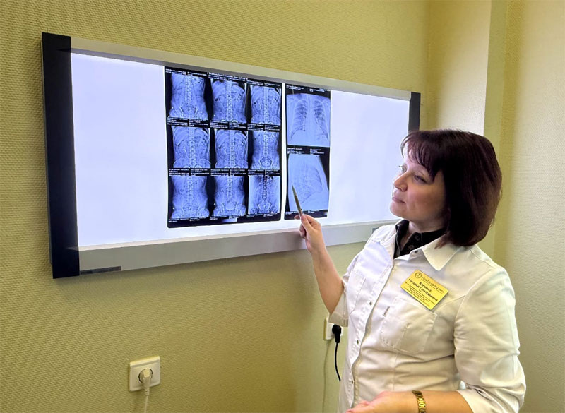    Телемедицина в Свердловской области растет рекордными темпами: зарплаты до 160 000