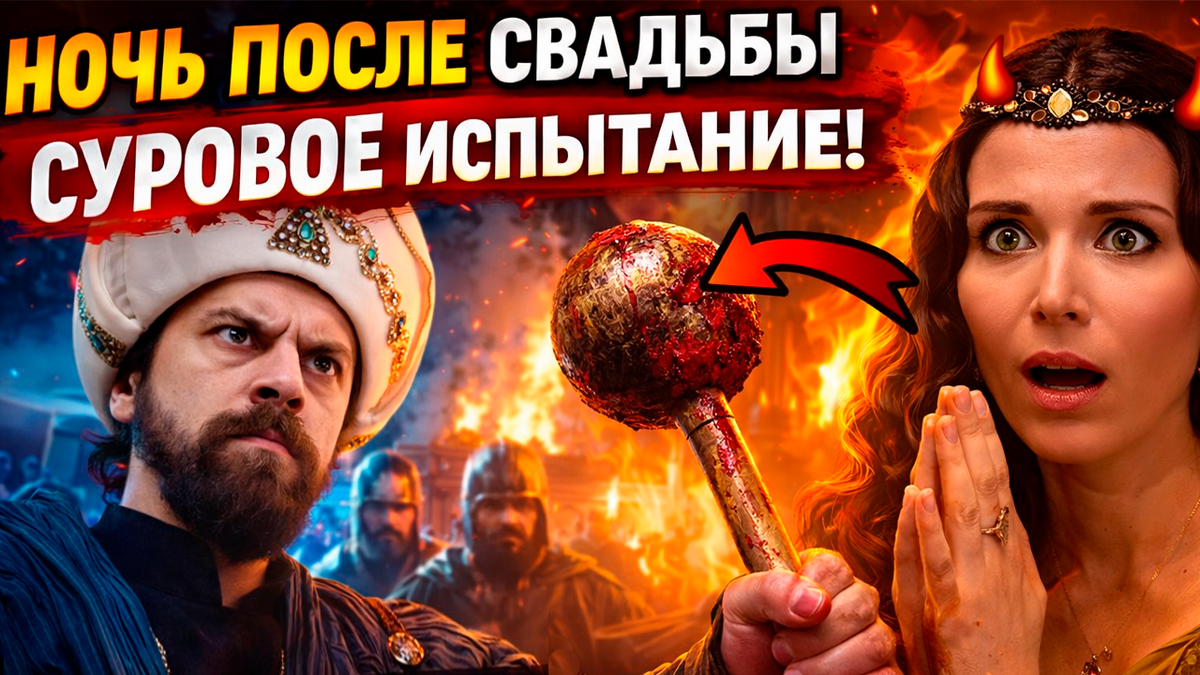 Зять султана — почему этот титул был страшнее «смертного приговора»?