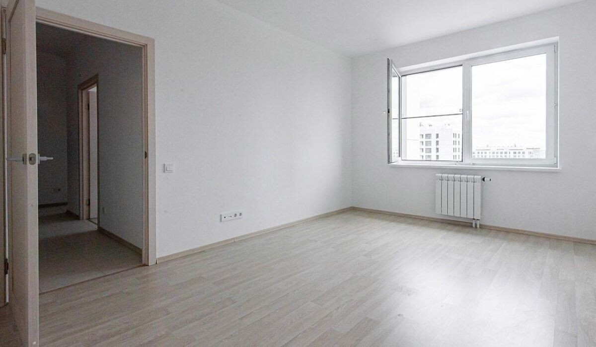     Новая квартира. Источник: mos ru Автор фото: Пресс-служба Мэра и Правительства Москвы