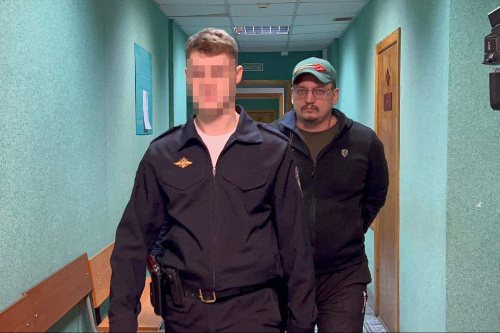    Фото: управление Судебного департамента НСО