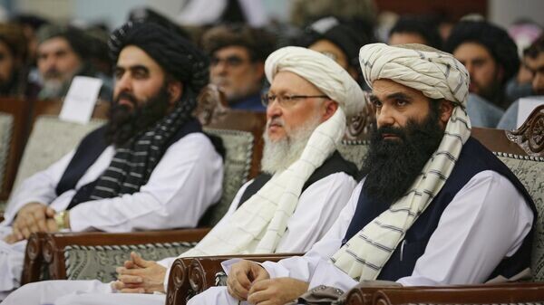    © AP / Siddiqullah Alizai