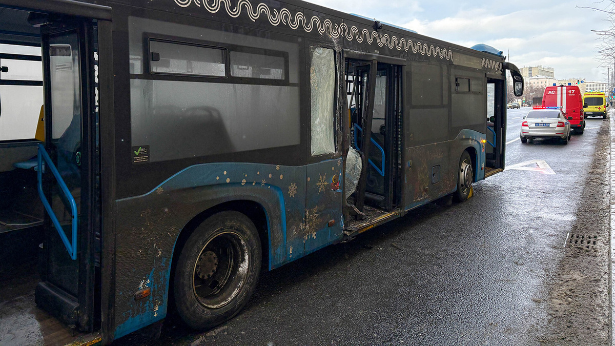   Агентство «Москва»