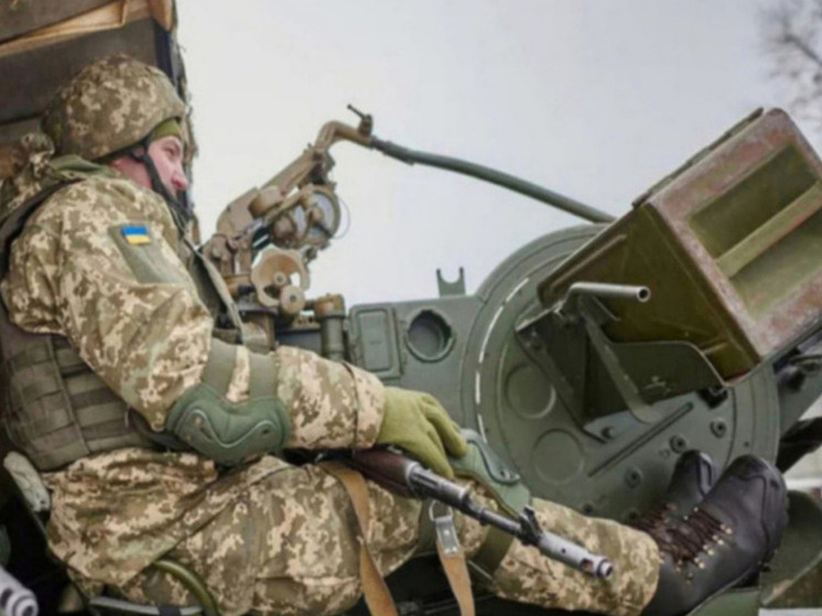     Фото: генштаб ВСУ