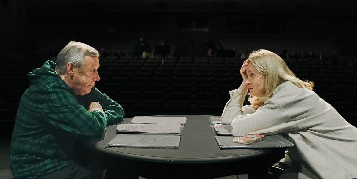    Фото: пресс-служба театра «Мастерская «12»