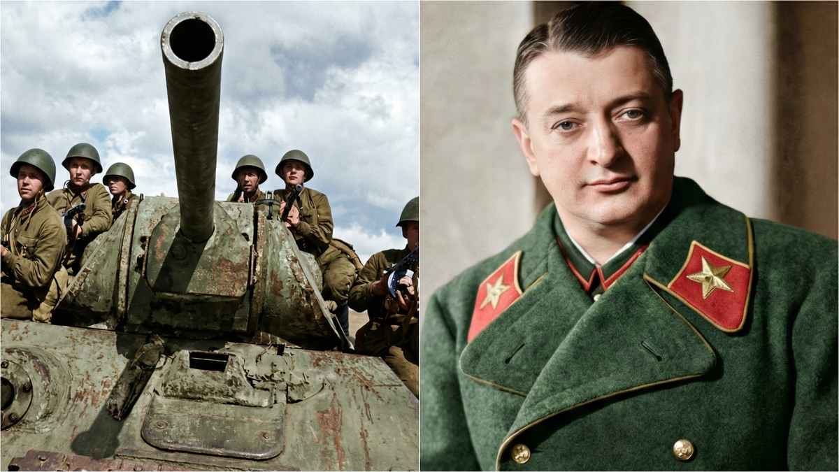 Наступать любой ценой. Почему доктрина Тухачевского едва не привела Красную армию к разгрому в 1941-м