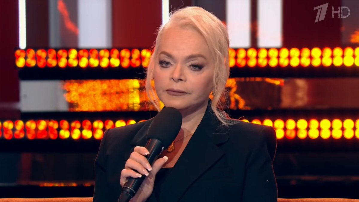     Фото: скриншот из интервью