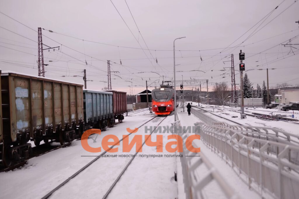    Фото: ГЖД Редакция nn-now