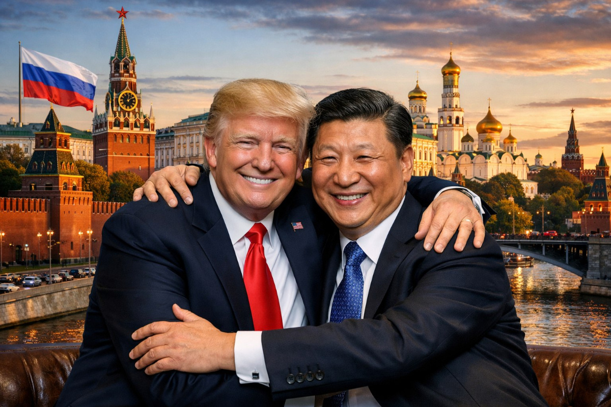    Фото: коллаж RuNews24.ru