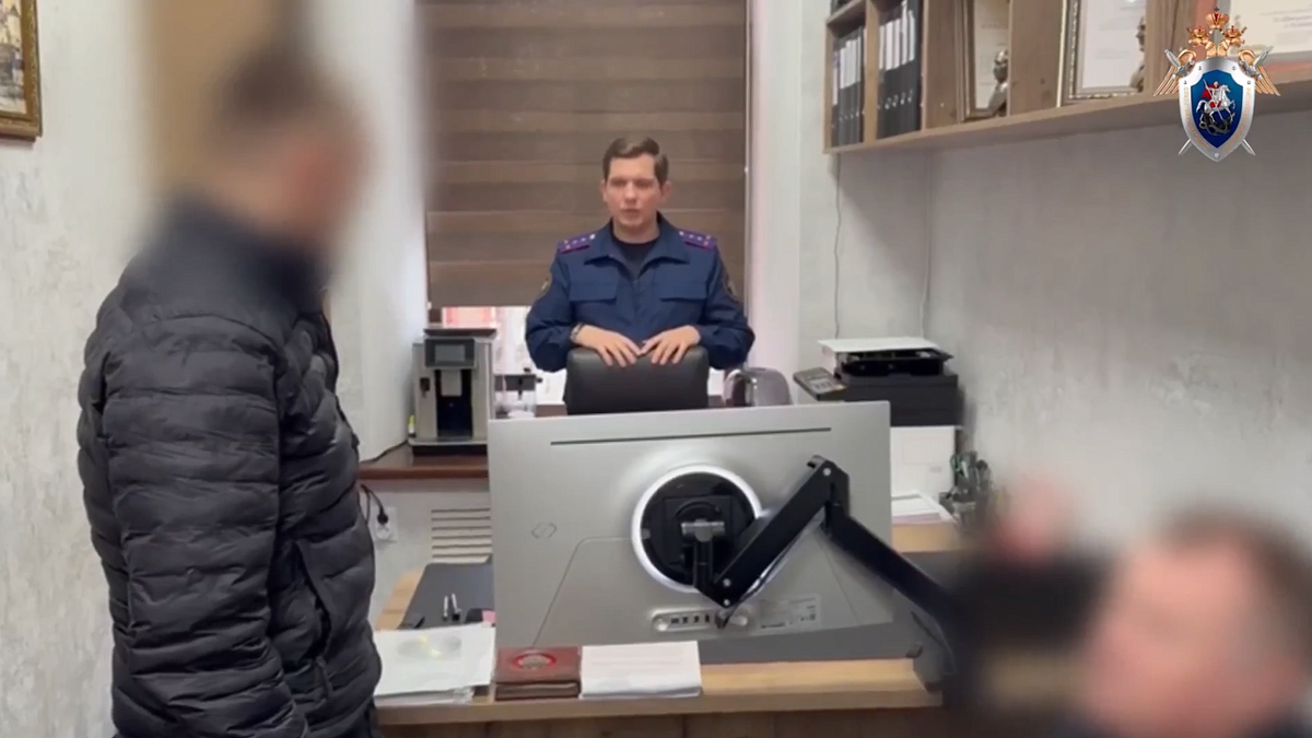    Фото: пресс-служба УФСБ России по Краснодарскому краю