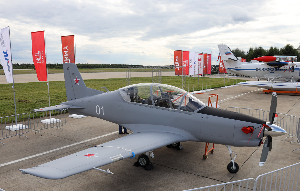    УТС-800  Марина Лысцева/ТАСС