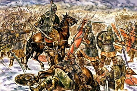 Битва при Молодях: великая забытая победа