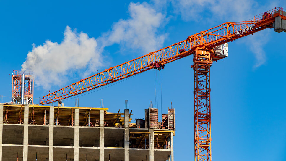 Фото: Егор Снетков / Коммерсантъ