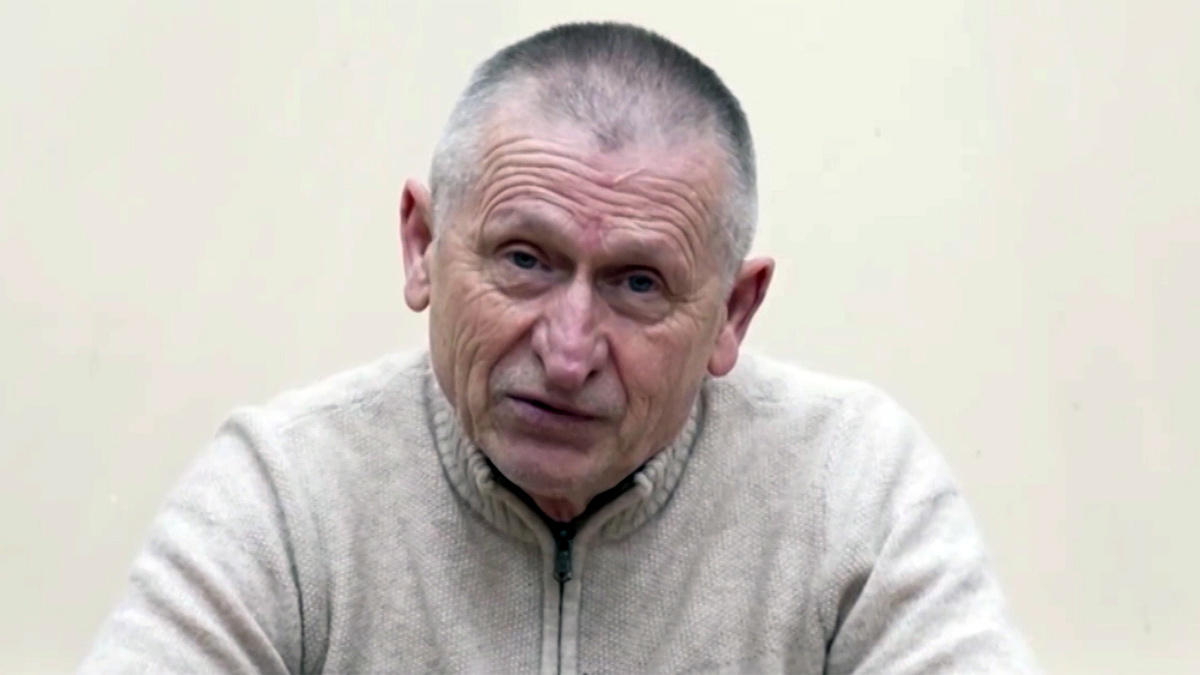    Первый канал